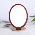 Nouveau style miroir en bois de haute qualité pour la maison